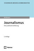 Brinkmann |  Journalismus | Buch |  Sack Fachmedien