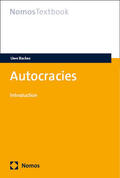 Backes |  Autocracies | Buch |  Sack Fachmedien