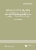 Drolshammer |  Legal Imagination Delivered | Buch |  Sack Fachmedien