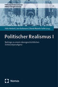 Herkert / Kerkmann / Sailer |  Politischer Realismus | Buch |  Sack Fachmedien