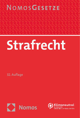 Strafrecht | Buch | 978-3-7560-0770-7 | sack.de