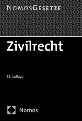 Zivilrecht | Buch | 978-3-7560-0771-4 | sack.de