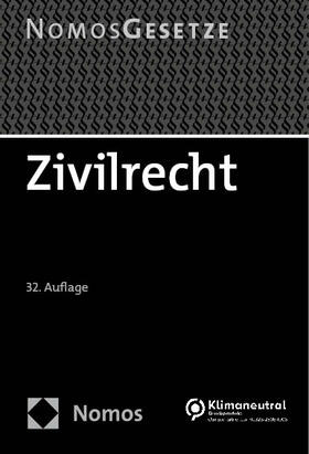 Zivilrecht | Buch | 978-3-7560-0771-4 | sack.de
