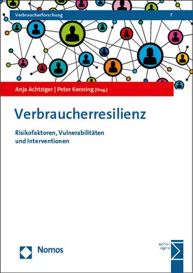 Achtziger / Kenning |  Verbraucherresilienz | Buch |  Sack Fachmedien