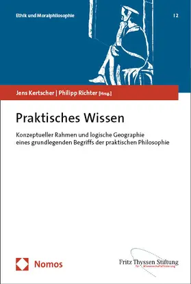 Kertscher / Richter |  Praktisches Wissen | Buch |  Sack Fachmedien