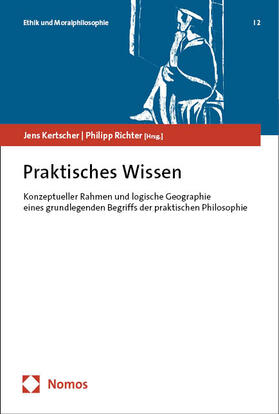 Kertscher / Richter | Praktisches Wissen | Buch | 978-3-7560-0795-0 | sack.de