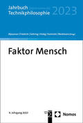 Alpsancar / Friedrich / Gehring |  Faktor Mensch | Buch |  Sack Fachmedien