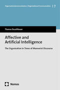 Duschlbauer |  Affective and Artificial Intelligence | Buch |  Sack Fachmedien