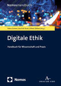 Grimm / Trost / Zöllner |  Digitale Ethik | Buch |  Sack Fachmedien