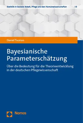 Tucman | Bayesianische Parameterschätzung | Buch | 978-3-7560-1144-5 | sack.de