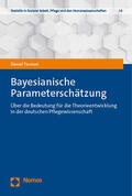 Tucman |  Bayesianische Parameterschätzung | Buch |  Sack Fachmedien