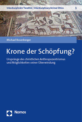 Rosenberger | Krone der Schöpfung? | Buch | 978-3-7560-1148-3 | sack.de