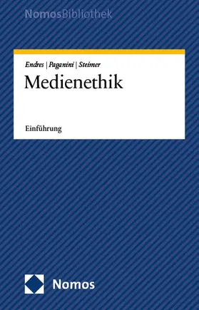 NN |  Medienethik | Buch |  Sack Fachmedien
