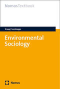 Kropp / Sonnberger |  Environmental Sociology | Buch |  Sack Fachmedien
