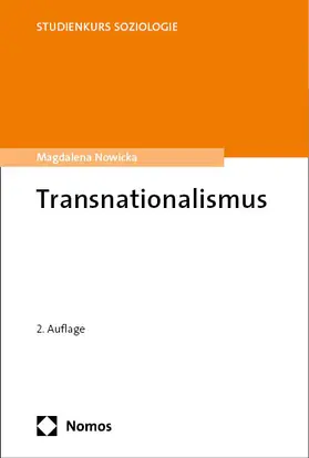 Nowicka | Transnationalismus | Buch | 978-3-7560-1316-6 | sack.de