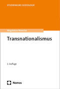 Nowicka |  Transnationalismus | Buch |  Sack Fachmedien