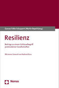 Schuppert / Repohl |  Resilienz | Buch |  Sack Fachmedien