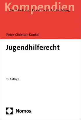Kunkel | Jugendhilferecht | Buch | 978-3-7560-1466-8 | sack.de