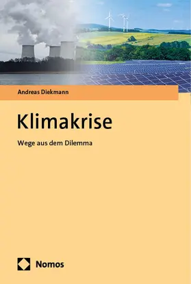 Diekmann | Klimakrise | Buch | 978-3-7560-1635-8 | sack.de