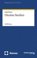 Portnov |  Ukraine-Studien | Buch |  Sack Fachmedien