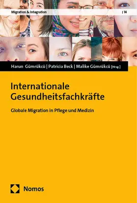 Gümrükcü / Beck |  Internationale Gesundheitsfachkräfte | Buch |  Sack Fachmedien