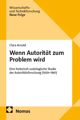 Arnold |  Wenn Autorität zum Problem wird | Buch |  Sack Fachmedien