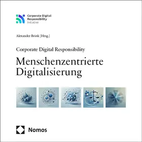 Brink | Corporate Digital Responsibility | Buch | 978-3-7560-2342-4 | sack.de