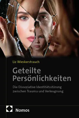 Wieskerstrauch |  Geteilte Persönlichkeiten | Buch |  Sack Fachmedien