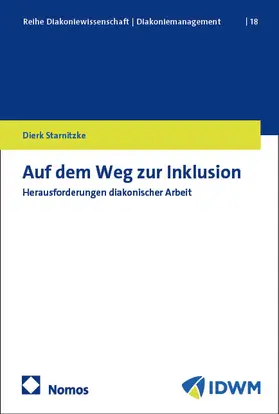 Starnitzke |  Auf dem Weg zur Inklusion | Buch |  Sack Fachmedien