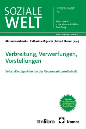 Manske / Mojescik / Stamm |  Verbreitung, Verwerfungen, Vorstellungen | Buch |  Sack Fachmedien