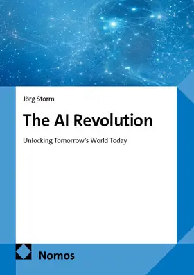 Storm |  The AI Revolution | Buch |  Sack Fachmedien