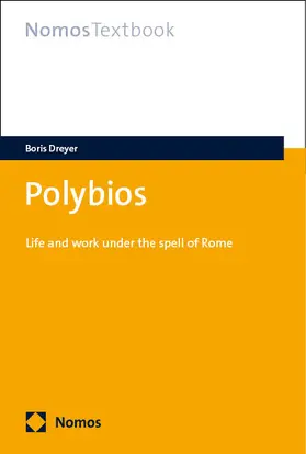 Dreyer |  Polybios | Buch |  Sack Fachmedien