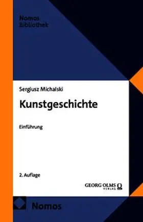 Michalski |  Kunstgeschichte | Buch |  Sack Fachmedien