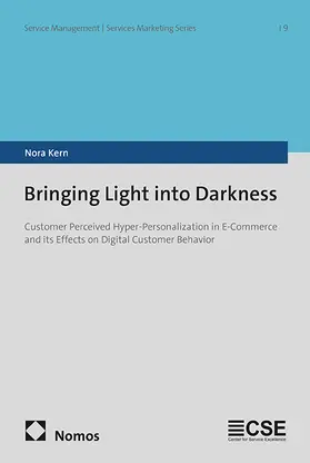 Kern |  Bringing Light into Darkness | Buch |  Sack Fachmedien