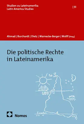 Ahmad / Burchardt / Dietz |  Die politische Rechte in Lateinamerika | Buch |  Sack Fachmedien