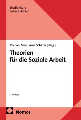 May / Schäfer |  Theorien für die Soziale Arbeit | Buch |  Sack Fachmedien