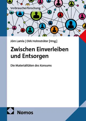Lamla / Hohnsträter |  Zwischen Einverleiben und Entsorgen | Buch |  Sack Fachmedien