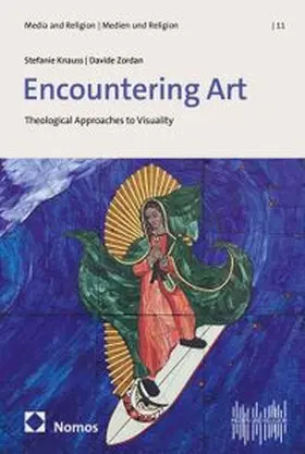 Knauss / Zordan |  Encountering Art | Buch |  Sack Fachmedien
