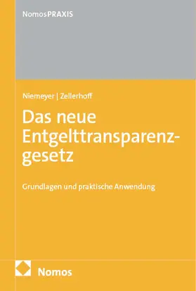 Das neue Entgelttransparenzgesetz