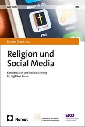 Braun |  Religion und Social Media | Buch |  Sack Fachmedien
