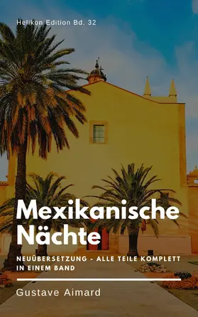 Aimard |  Mexikanische Nächte | eBook | Sack Fachmedien