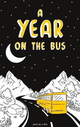 Wirth | A year on the bus | Buch | 978-3-7562-0078-8 | sack.de