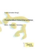 Bohnen / Brändle / Schreiber |  Praxishandbuch Güterichterverfahren | Buch |  Sack Fachmedien