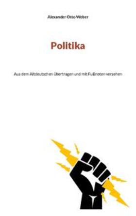 Weber / Schulze |  Politika | Buch |  Sack Fachmedien