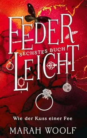 Woolf |  FederLeicht | Buch |  Sack Fachmedien
