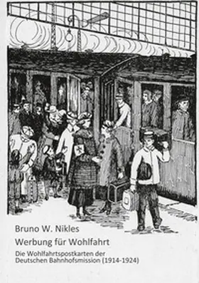 Nikles |  Werbung für Wohlfahrt | Buch |  Sack Fachmedien