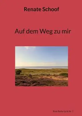 Schoof |  Auf dem Weg zu mir | Buch |  Sack Fachmedien