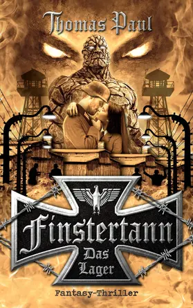 Paul |  Finstertann | eBook | Sack Fachmedien