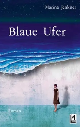 Jenkner |  Blaue Ufer | Buch |  Sack Fachmedien