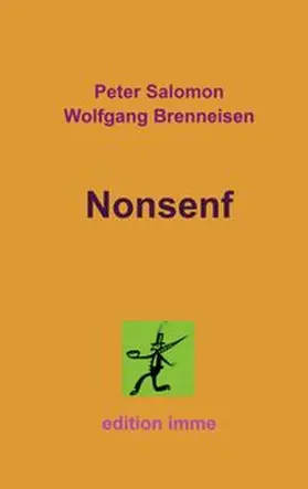 Salomon / Brenneisen |  Nonsenf | Buch |  Sack Fachmedien